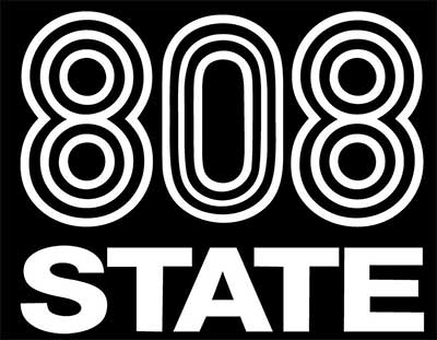808 State
